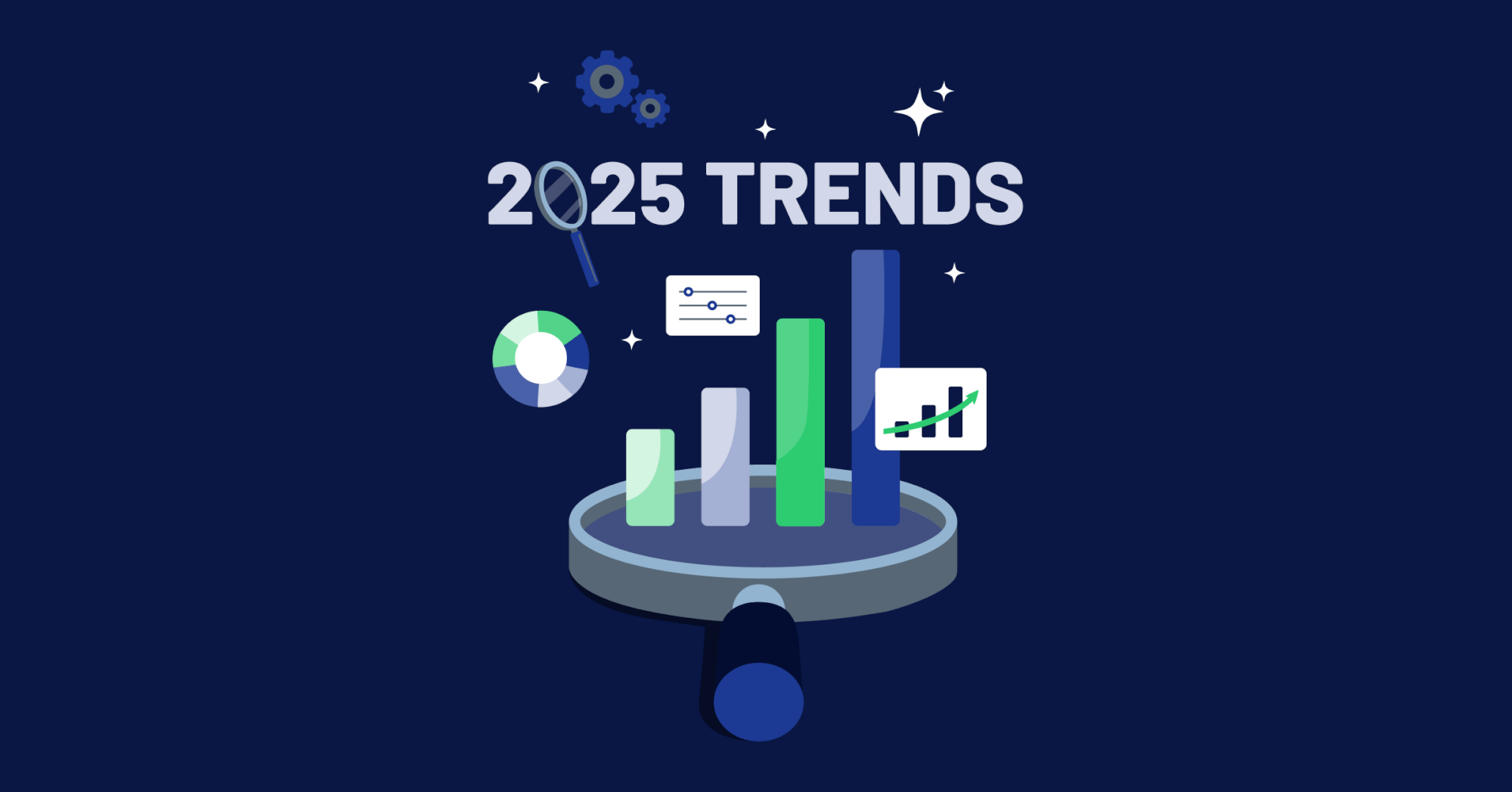 SEO Trends 2025 Mastering AI and Algorithm Changes Growthvolt